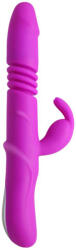 Pretty Love Vibrator iepuras Pretty Love 27 cm Vibrator
