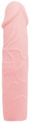 Baile Manson Penis Natural 17 cm