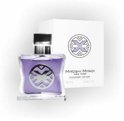 Miyoshi Miyagi Parfum cu Feromoni pentru Femei Miyoshi Miyagi New York 80 ml
