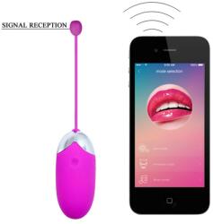 Pretty Love Ou Vibrator Abner Bluetooth Control Free App