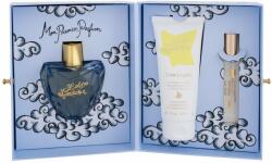 Lolita Lempicka Lolita Lempicka NEW, edp 100 ml + Testápoló 100 ml + edp 7, 5 ml női parfüm