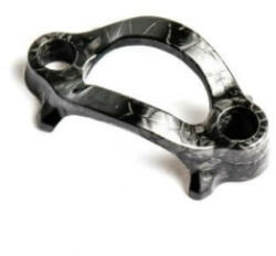 Magura 0724709 Carbolay hidraulikus fékkar bilincs tárcsa és abroncsfékekhez, karbon, 1 db, natúr karbon
