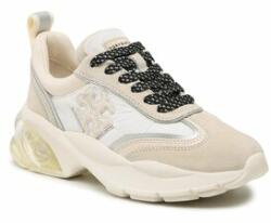 Tory Burch Sneakers Good Luck Bubble Trainer 143969 Bej