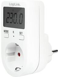 LogiLink Energy Cost Meter (EM0002A)