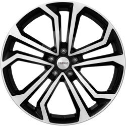 DEZENT Alufelni Dezent TA dark 6, 5x16 5x112 ET22
