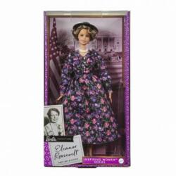Mattel Barbie Colectie Inspiring Women Eleanor Roosevelt GTJ79