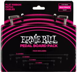 Ernie Ball P06224 15 cm-30 cm-60 cm-7, 5 cm Ъглов - Ъглов Пач кабел (P06224)