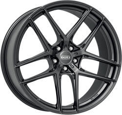 DOTZ Alufelni Dotz LagunaSeca grey 8x19 5x112 ET45