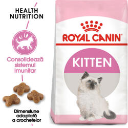 Royal Canin Kitten - zoohobby - 440,81 RON