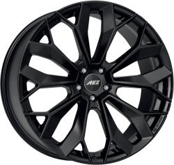 AEZ Alufelni AEZ Leipzig black 9, 5x22 5x130 ET43