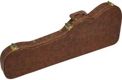 Fender 996105322 - Stratocaster®/Telecaster® Poodle Case, Brown - FEN1845
