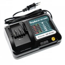 utángyártott töltő DC10WD Makita 10.8-12V Li-ion Akkuk (888200644)