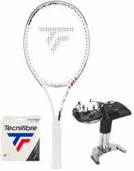 Tecnifibre Rachetă tenis "Tecnifibre TF40 305 18x20 + racordaje + servicii racordare