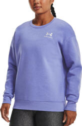 Under Armour Essential Fleece Crew Melegítő felsők 1373032-495 Méret XS - top4sport