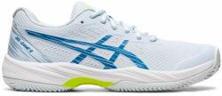 Asics Pantofi dame "Asics Gel-Game 9 Clay/OC - sky/reborn blue