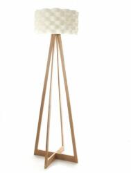 Atmosphera Lampa de podea din bambus, inaltime 150 cm (135460)