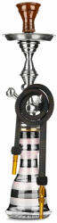 Top Mark Narghilea Top Mark Black 68cm