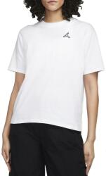 Nike Tricou Womens Jordan Essentials T-Shirt Women - Alb - XL