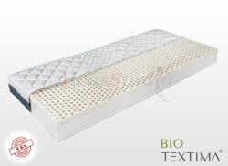 Bio-Textima CLASSICO Comfort LATEX matrac 170x190 cm - matracwebaruhaz
