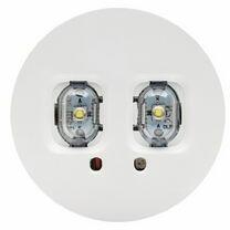 NormaLux LED biztonsági világítás készenléti folyosóra 1W 230V AC 1h-szigetüzem IP20 VIA LED VVE NORMALUX - VIALEDVVE (VIALEDVVE)