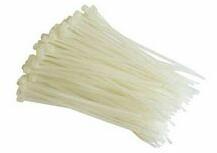 Weidmüller Kötegelő 540mm x 7.5mm natúr műanyag 158mm-max. kötegátmérő CB 540/7.5 NATUR Weidmüller - 7940006072 (7940006072)