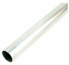 Dietzel Alumínium cső 3m/szál 25mm/ merev/menet nélkül SALR 25 Dietzel - 035251 (035251)