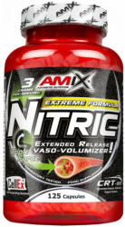 Amix Nutrition Nitric 125 kapszula