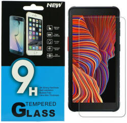  Samsung Galaxy Xcover 5 üvegfólia, tempered glass, előlapi, edzett