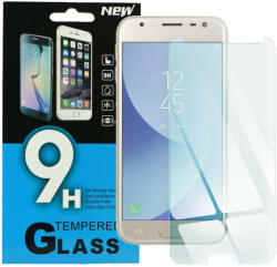 Samsung Galaxy J3 2017 üvegfólia, tempered glass, előlapi, edzett