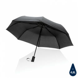 XD Collection 21-es Impact AWARE RPET mini félautomata esernyő 190T (P850.591)