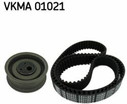 SKF Set curea de distributie SKF VKMA 01021 (VKMA 01021)