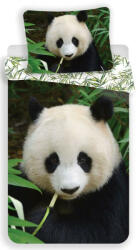  Panda ágyneműhuzat 140×200cm, 70×90 cm (JFK016435)