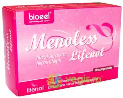 Bioeel Menoless Lifenol 30cpr