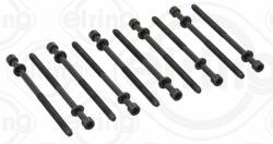 ELRING Set surub, chiulasa ELRING 642.100 (642.100)