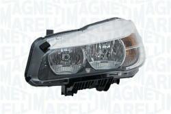 Magneti Marelli Far MAGNETI MARELLI 711451000218 (711451000218) - automobilus