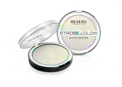 Revers Cosmetics Pudra iluminatoare Revers Strobe Glow 8 g