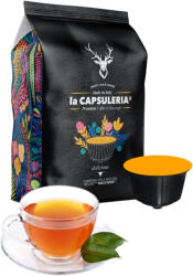 La Capsuleria Ceai de Musetel, 10 capsule compatibile Dolce Gusto, La Capsuleria (700317999720)