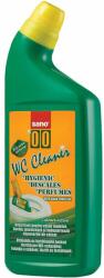 Sano Solutie detartranta Sano pentru vasul toaletei, Toilet Cleaner, 750ml