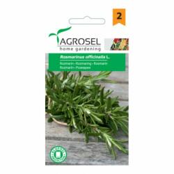 AGROSEL Seminte aromatice Rozmarin Agrosel 0.1 g (HCTA00936)