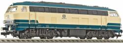 Fleischmann Дизелов локомотив br 218 -6 (423602)