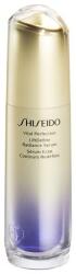 Shiseido Ser cu efect de lifting pentru față și gât - Shiseido Unisex Vital Perfection LiftDefine Radiance Serum 40 ml