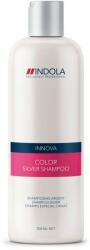 INDOLA Șampon pentru păr colorat cu efect argintiu - Indola Innova Color Silver Shampoo 1500 ml