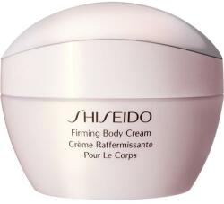 Shiseido Crema de corp pentru fermitatea pielii - Shiseido Firming Body Cream 200 ml