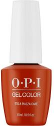 OPI Oja semipermanentă - OPI Gelcolor GCM85 - Don't Tell A Sol