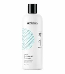 INDOLA Șampon de curățare pentru păr - Indola Innova Specialist Cleansing Shampoo 300 ml