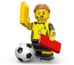 LEGO® 2023 ® Újdonságok Futballbíró col24-1
