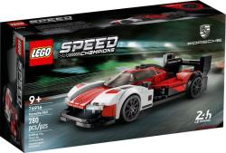 LEGO® Speed Champions - Porsche 963 (76916) LEGO