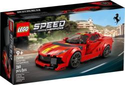 LEGO® Speed Champions - Ferrari 812 Competizione (76914)