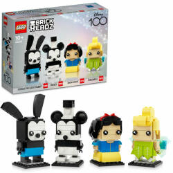 LEGO® BrickHeadz - Disney 100th Celebration (40622)