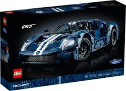 LEGO® Technic - 2022 Ford GT (42154) LEGO